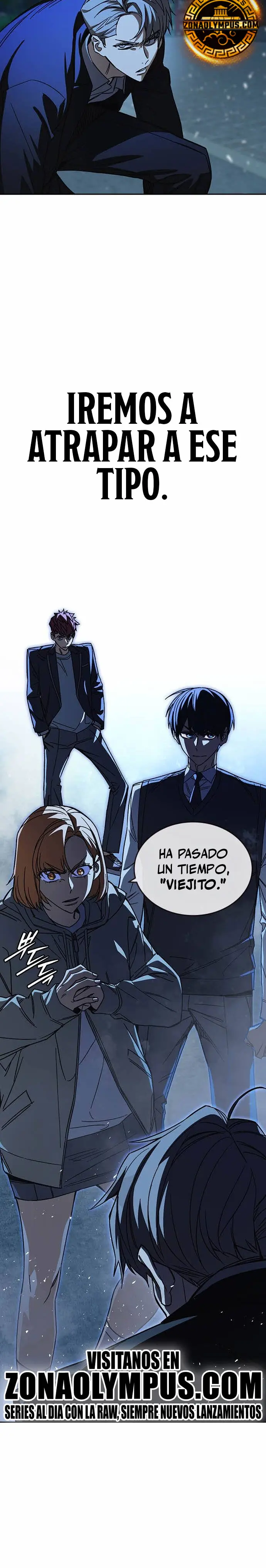 Grupo de Estudio > Capitulo 286 > Page 311