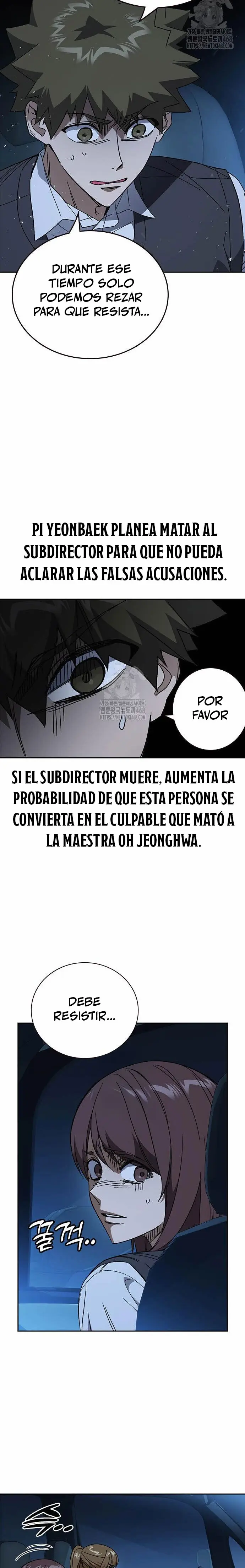 Grupo de Estudio > Capitulo 288 > Page 61