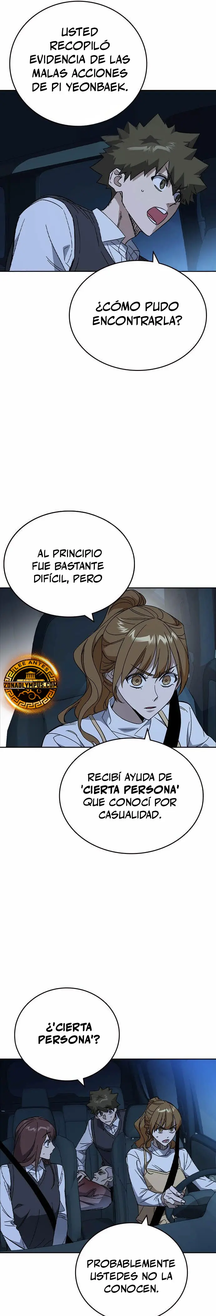 Grupo de Estudio > Capitulo 288 > Page 81