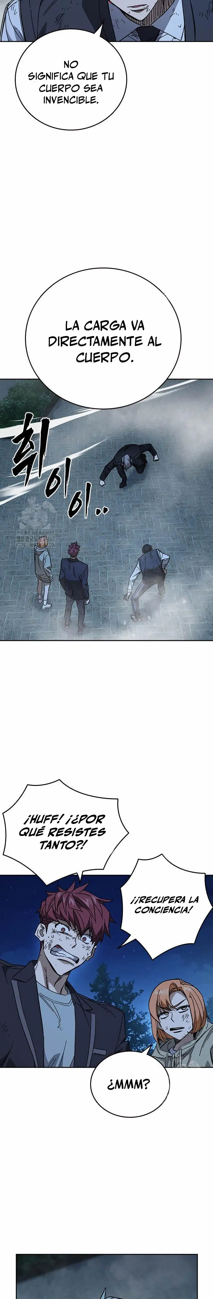Grupo de Estudio > Capitulo 288 > Page 111