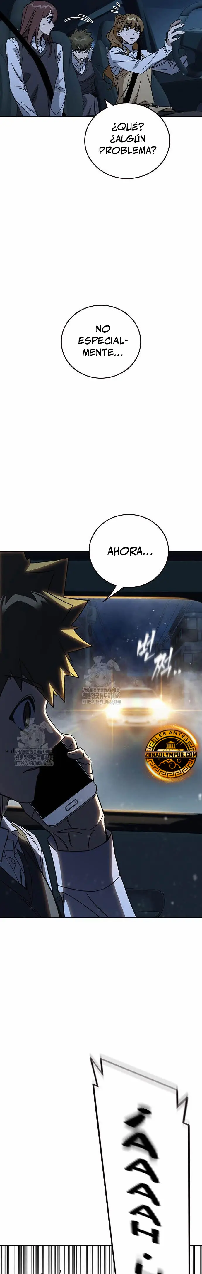 Grupo de Estudio > Capitulo 288 > Page 151