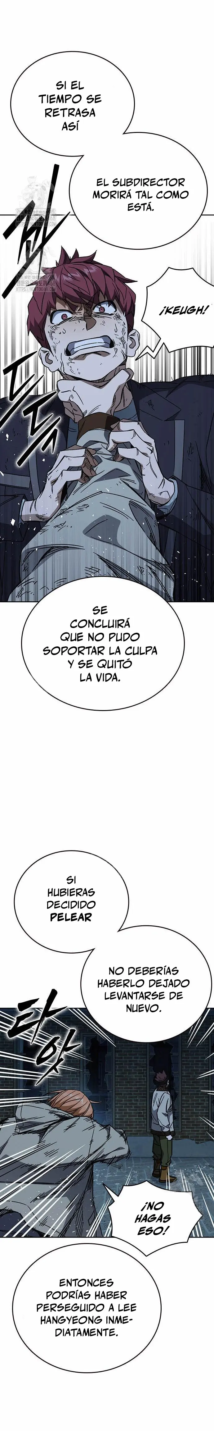 Grupo de Estudio > Capitulo 288 > Page 281