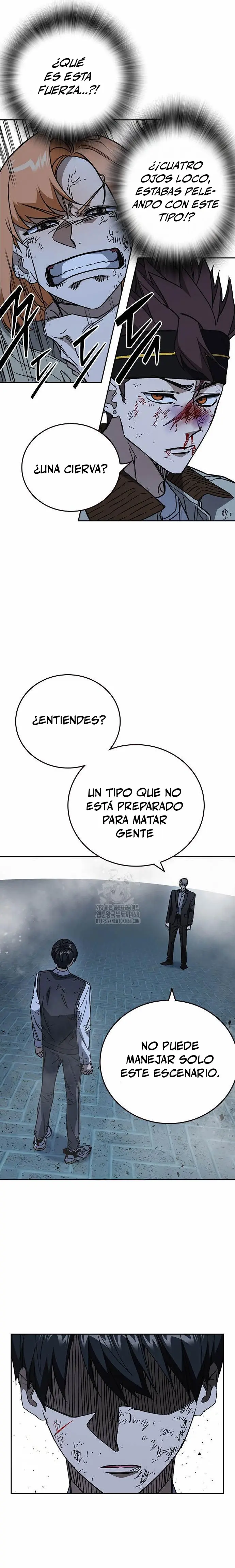 Grupo de Estudio > Capitulo 288 > Page 311