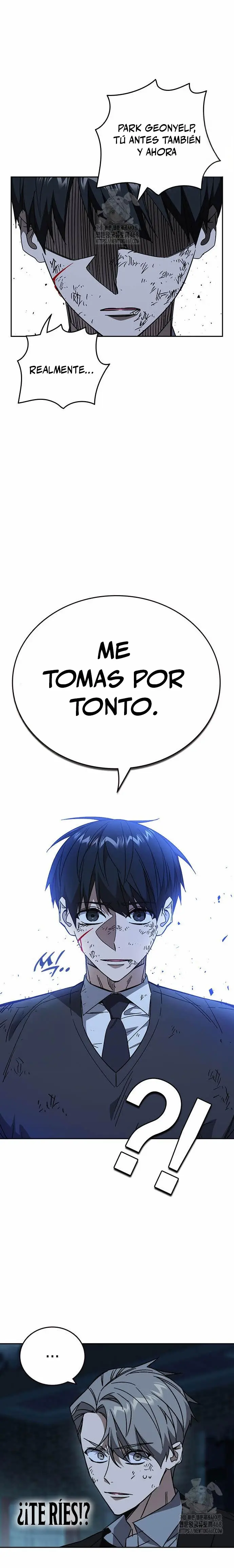 Grupo de Estudio > Capitulo 288 > Page 321