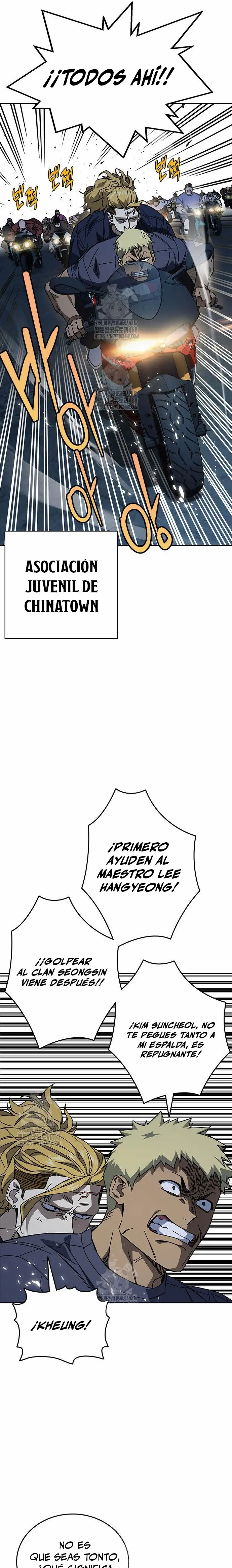 Grupo de Estudio > Capitulo 288 > Page 341