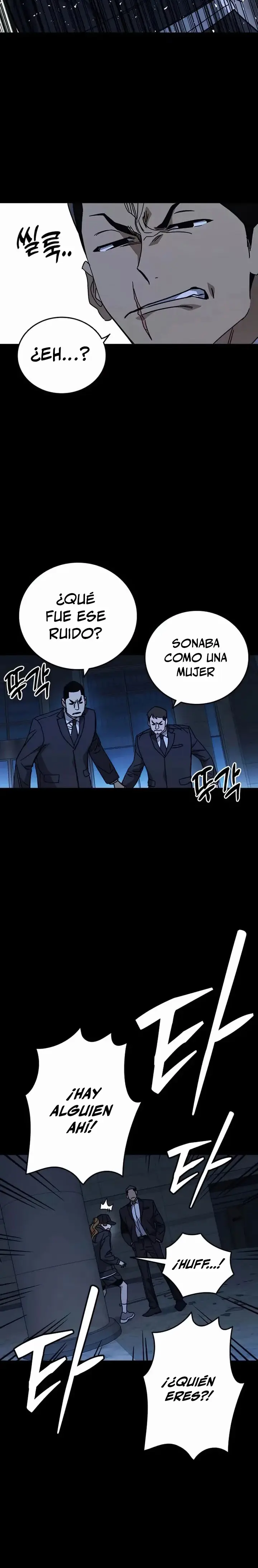 Grupo de Estudio > Capitulo 289 > Page 51