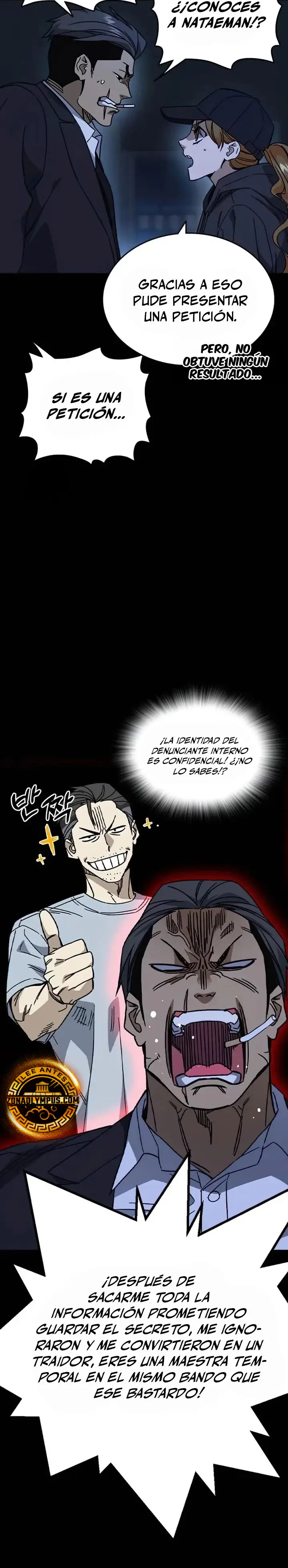 Grupo de Estudio > Capitulo 289 > Page 91
