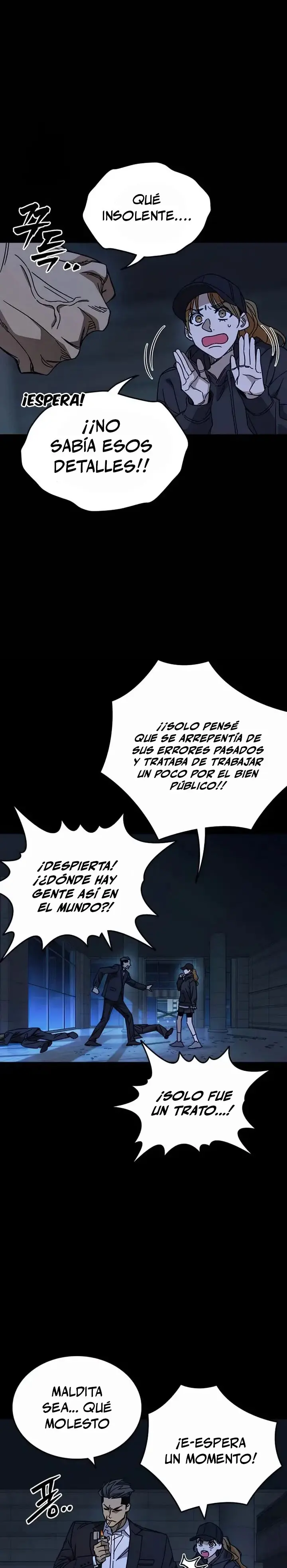 Grupo de Estudio > Capitulo 289 > Page 101