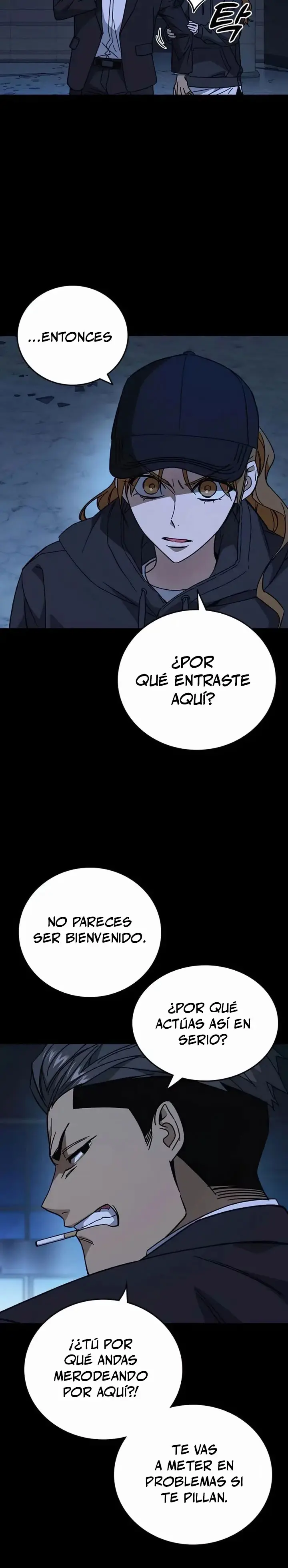 Grupo de Estudio > Capitulo 289 > Page 111