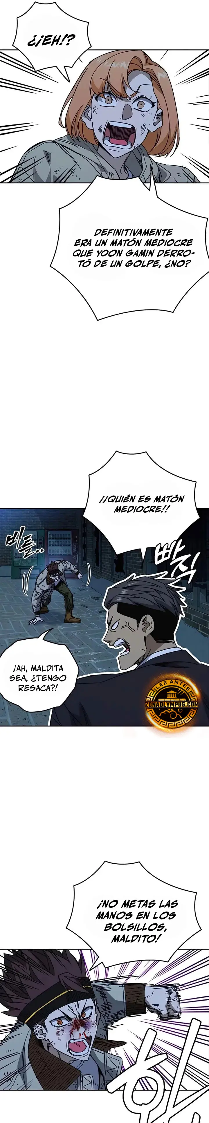 Grupo de Estudio > Capitulo 289 > Page 211