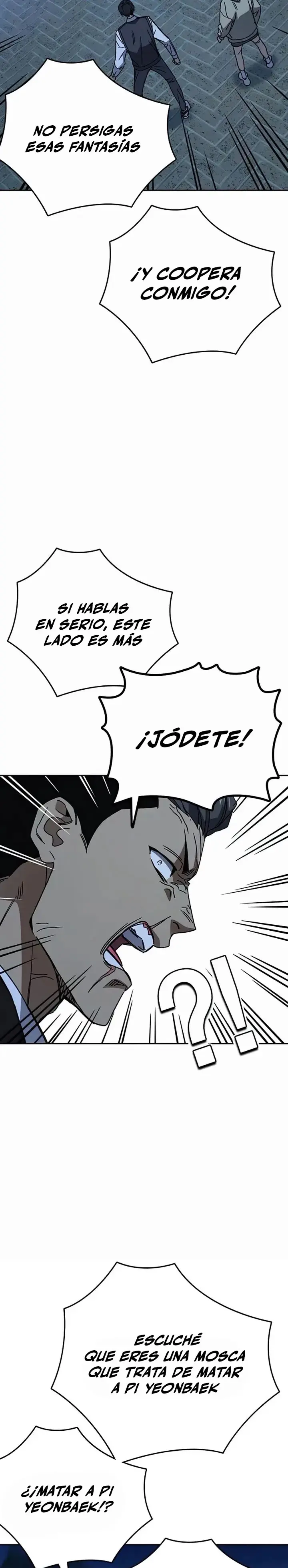 Grupo de Estudio > Capitulo 289 > Page 351