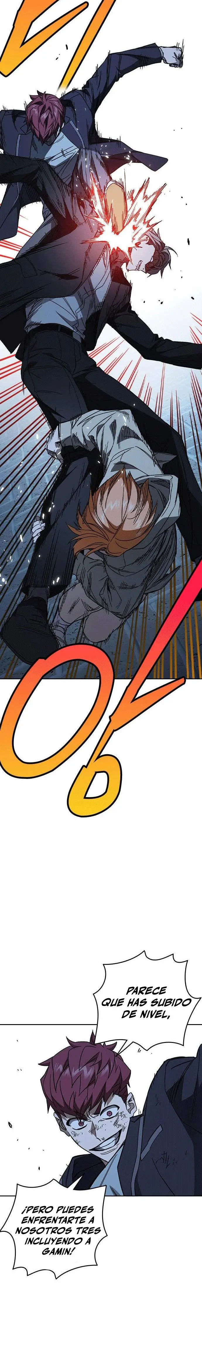 Grupo de Estudio > Capitulo 287 > Page 301