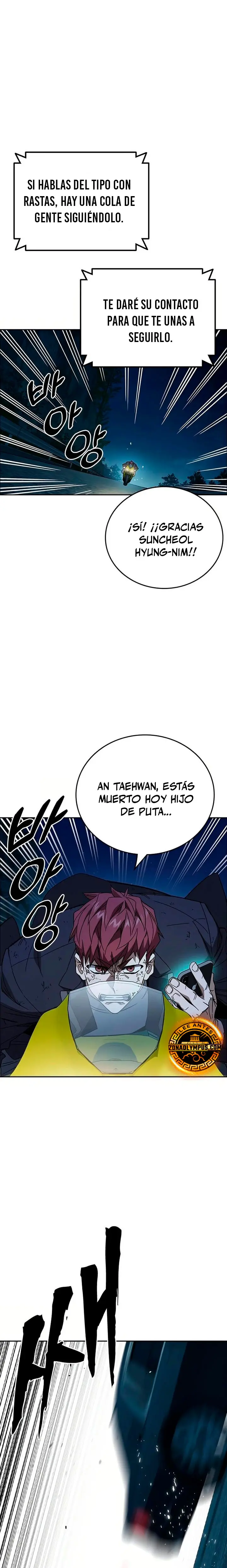 Grupo de Estudio > Capitulo 290 > Page 21