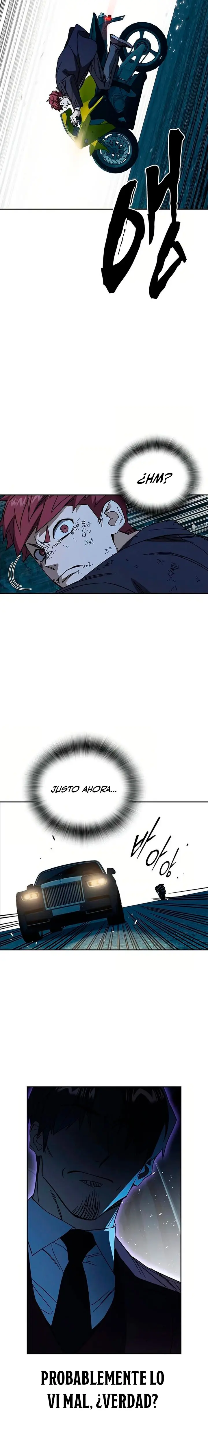 Grupo de Estudio > Capitulo 290 > Page 31