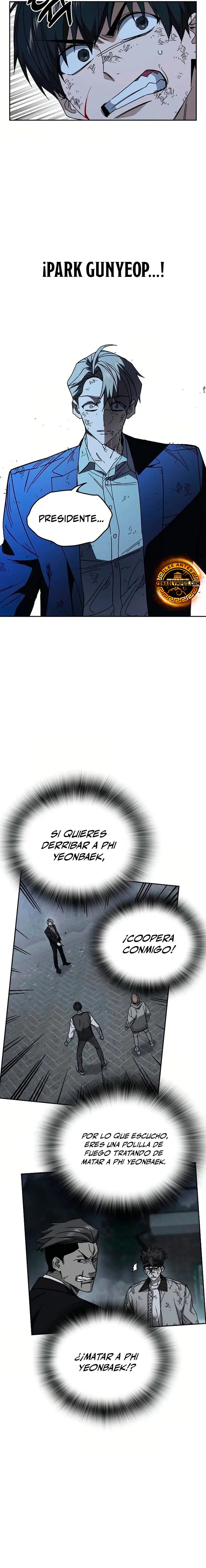 Grupo de Estudio > Capitulo 290 > Page 101