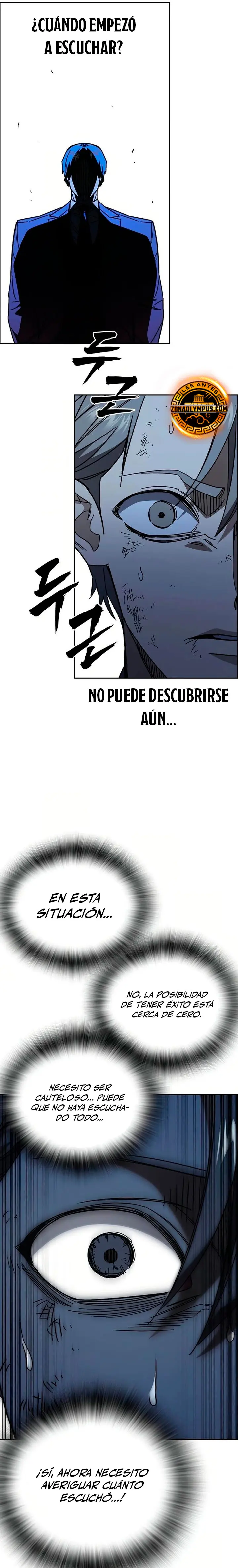 Grupo de Estudio > Capitulo 290 > Page 121