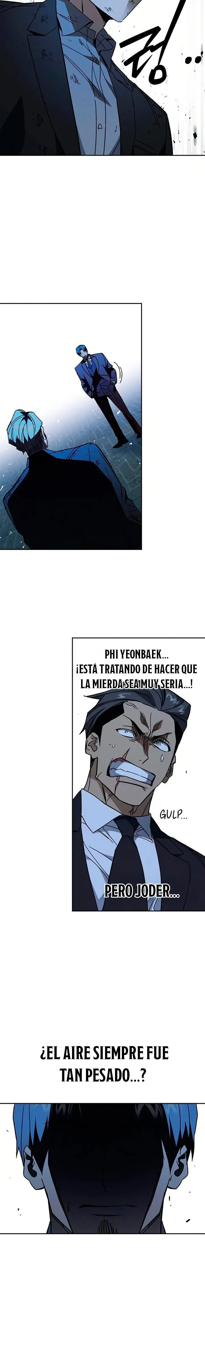 Grupo de Estudio > Capitulo 290 > Page 141