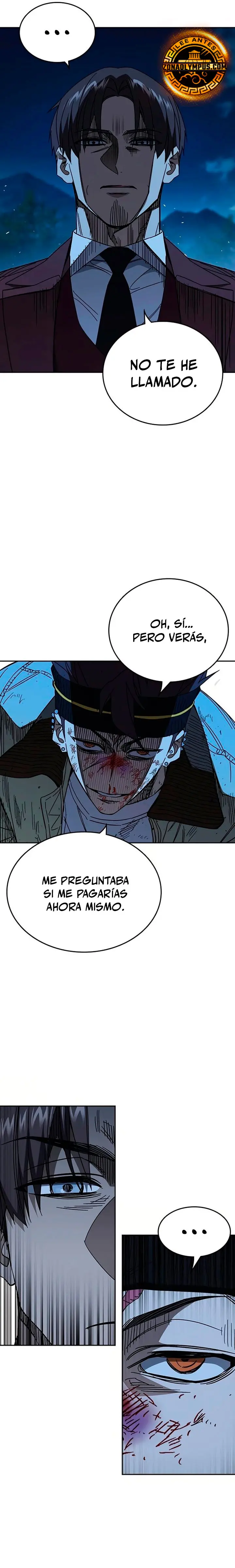 Grupo de Estudio > Capitulo 290 > Page 171