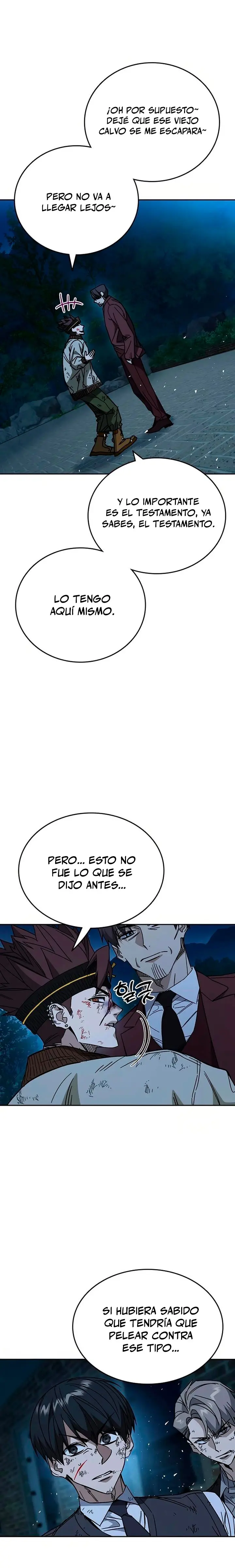 Grupo de Estudio > Capitulo 290 > Page 181