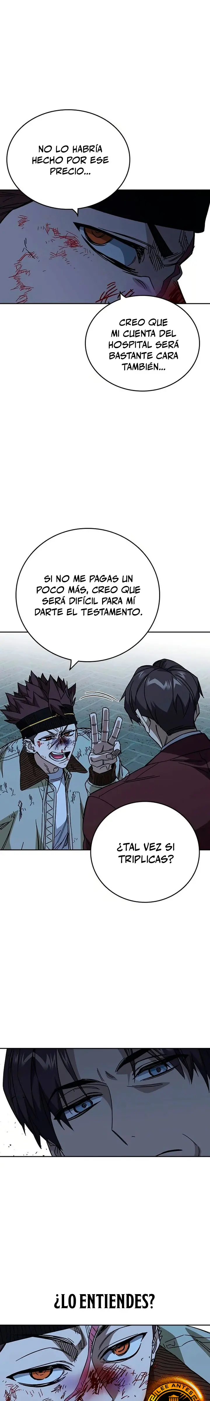 Grupo de Estudio > Capitulo 290 > Page 191