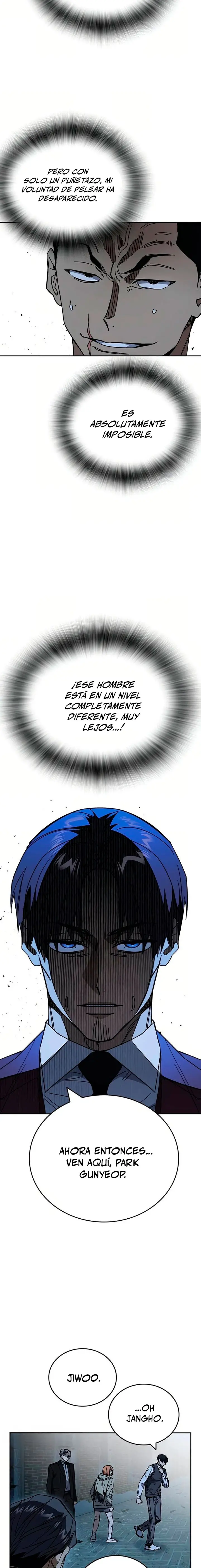 Grupo de Estudio > Capitulo 290 > Page 291