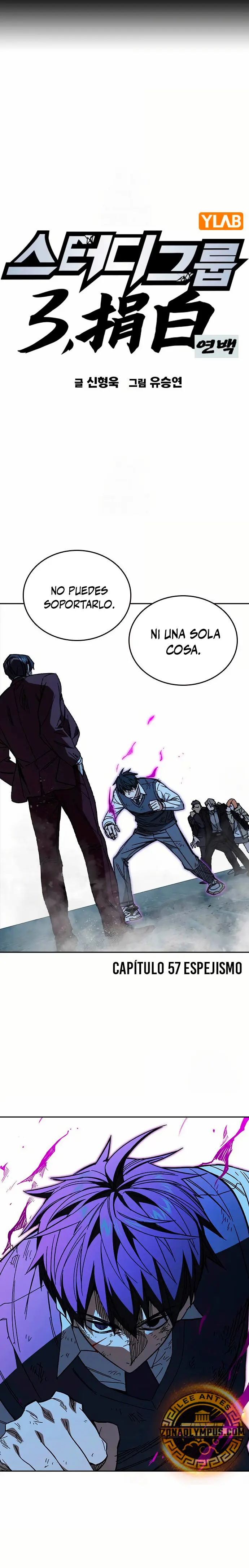 Grupo de Estudio > Capitulo 291 > Page 21