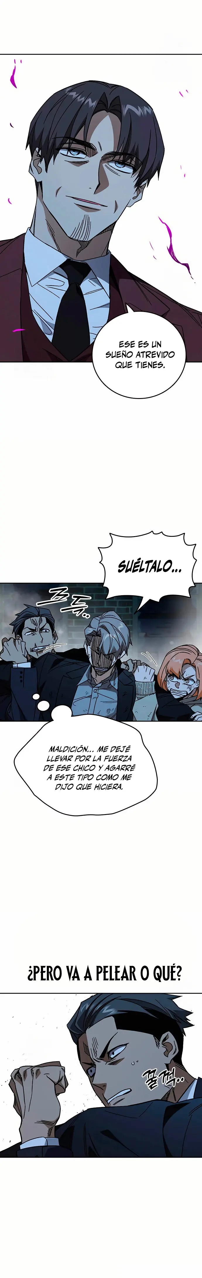 Grupo de Estudio > Capitulo 291 > Page 31