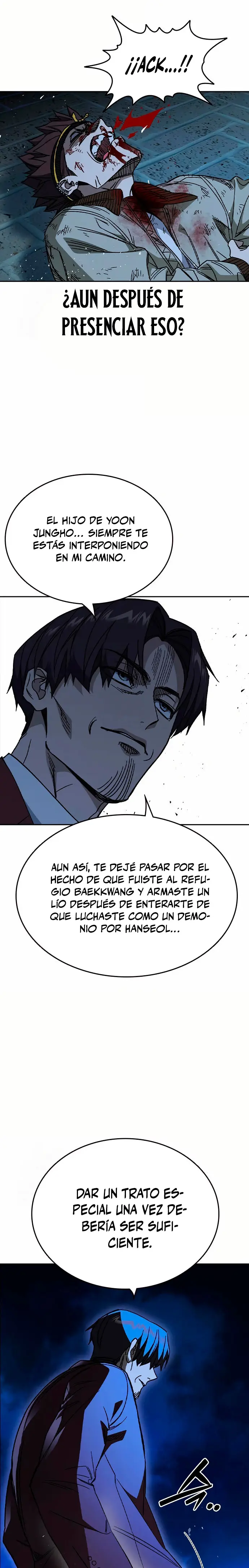 Grupo de Estudio > Capitulo 291 > Page 41