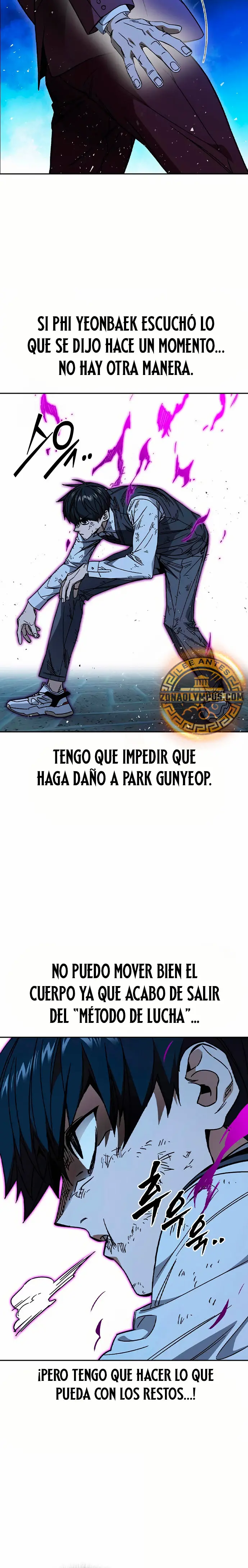 Grupo de Estudio > Capitulo 291 > Page 51