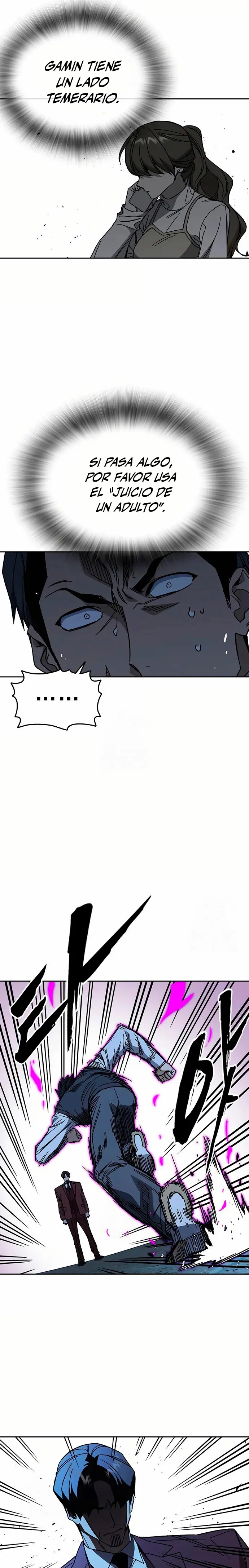 Grupo de Estudio > Capitulo 291 > Page 61