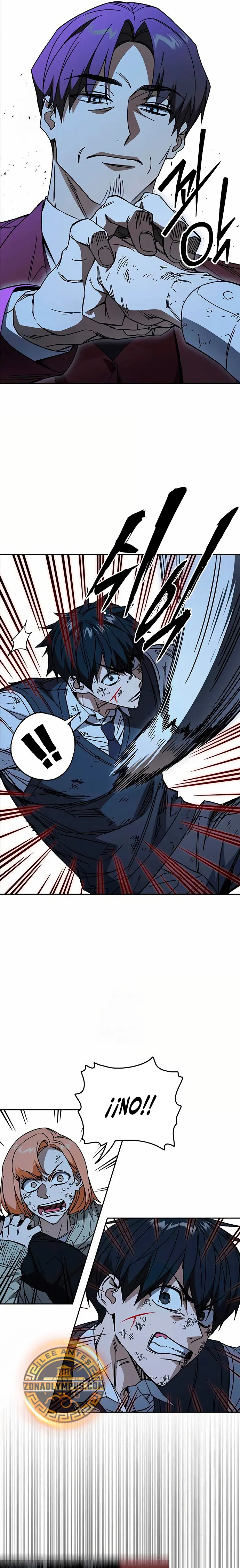 Grupo de Estudio > Capitulo 291 > Page 81