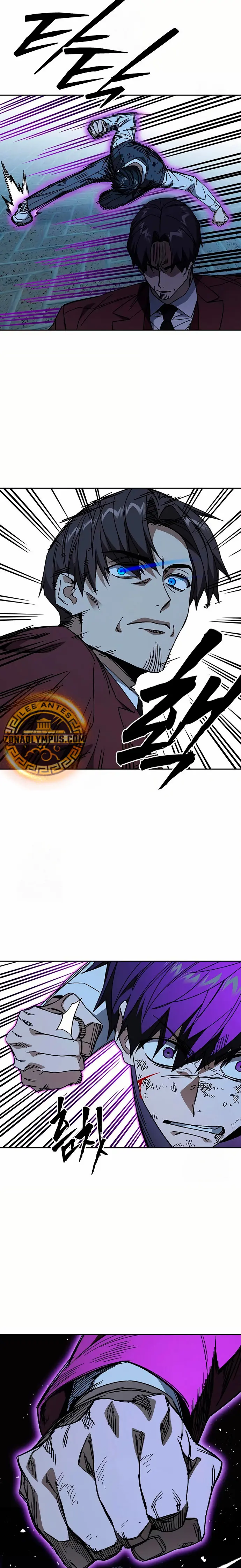 Grupo de Estudio > Capitulo 291 > Page 101