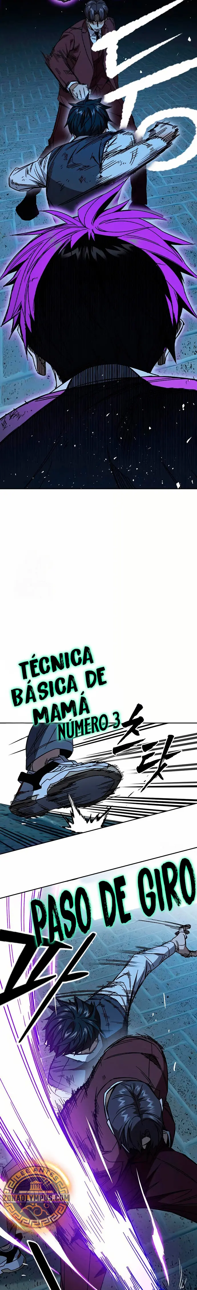 Grupo de Estudio > Capitulo 291 > Page 111
