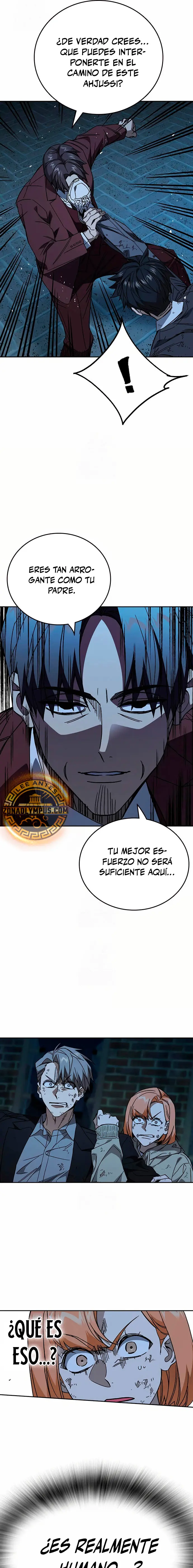 Grupo de Estudio > Capitulo 291 > Page 161