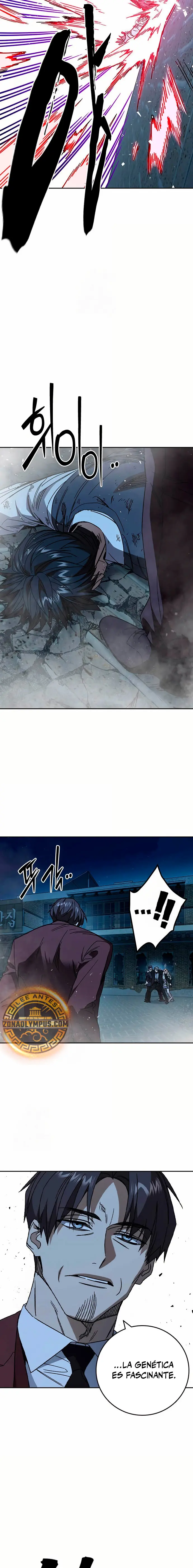 Grupo de Estudio > Capitulo 291 > Page 181