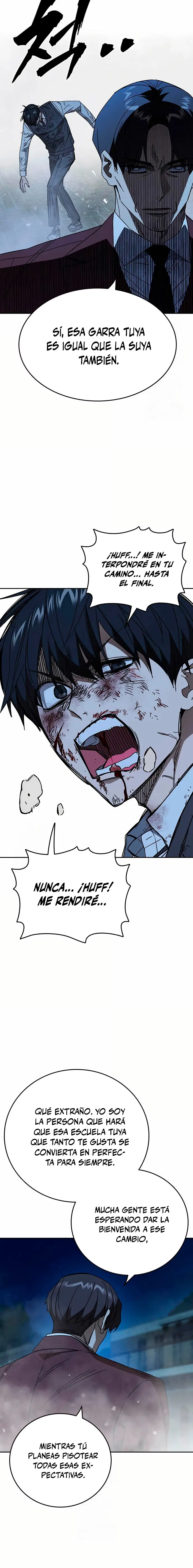 Grupo de Estudio > Capitulo 291 > Page 191