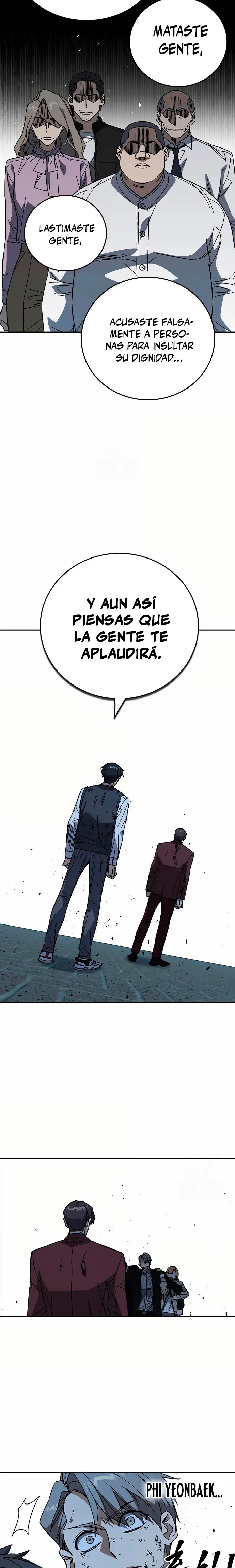 Grupo de Estudio > Capitulo 291 > Page 221