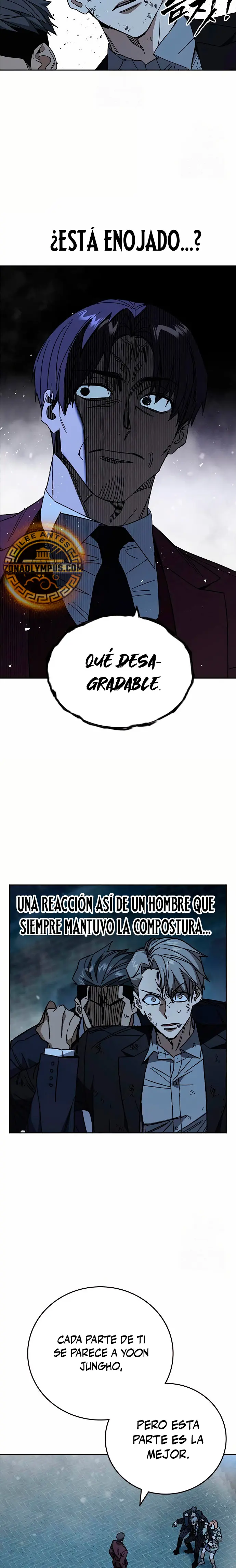 Grupo de Estudio > Capitulo 291 > Page 231