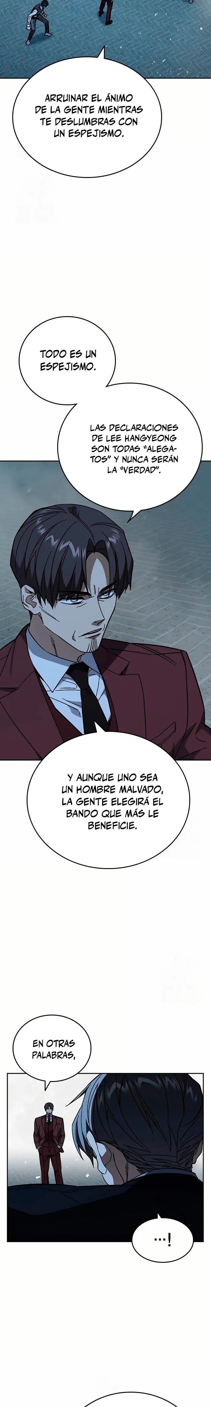 Grupo de Estudio > Capitulo 291 > Page 241