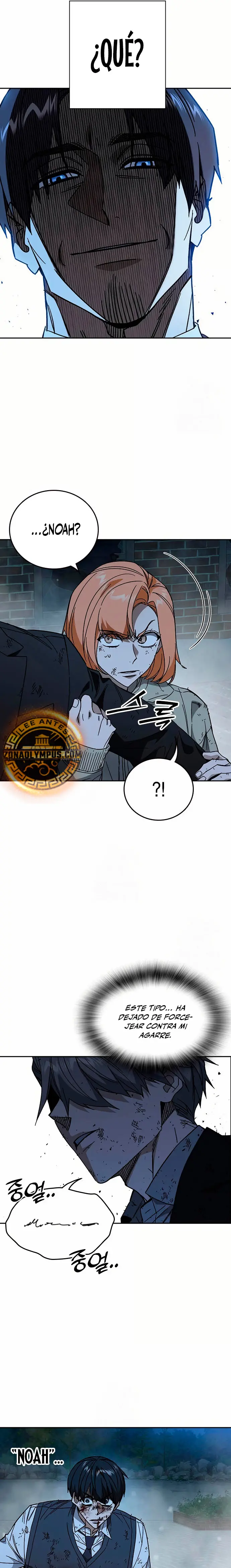 Grupo de Estudio > Capitulo 291 > Page 261