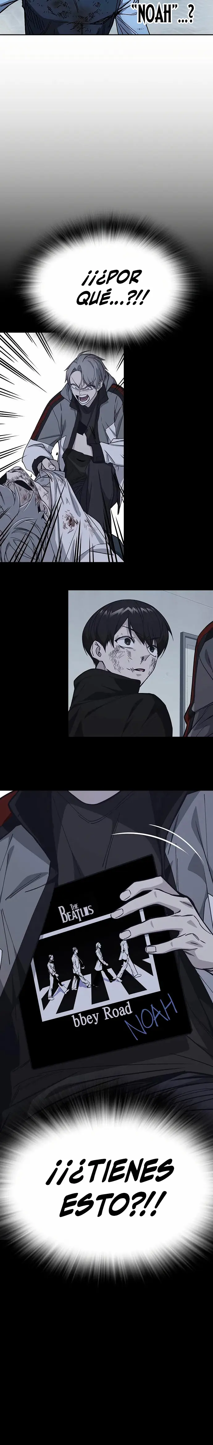 Grupo de Estudio > Capitulo 291 > Page 281