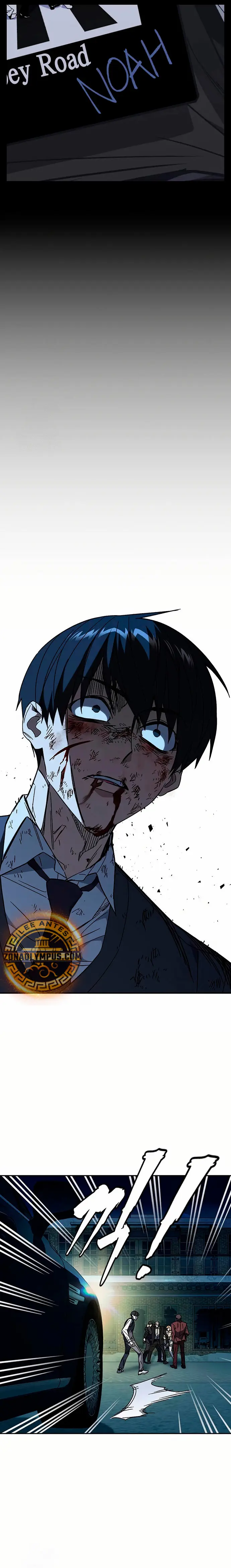 Grupo de Estudio > Capitulo 291 > Page 291