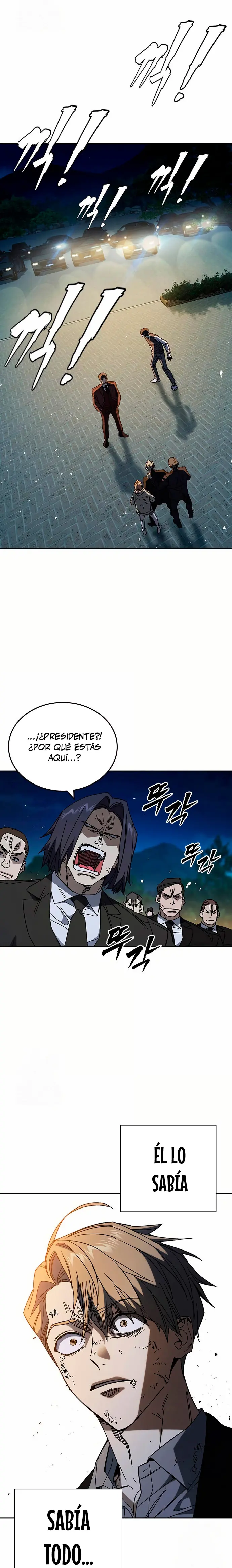 Grupo de Estudio > Capitulo 291 > Page 301