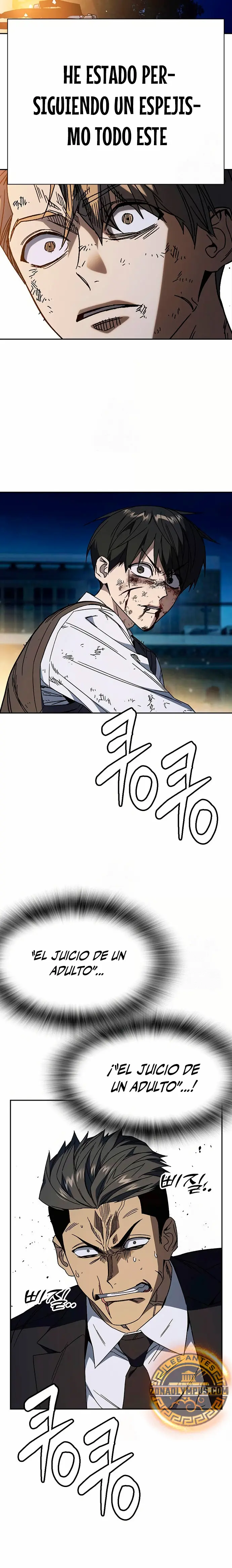 Grupo de Estudio > Capitulo 291 > Page 321