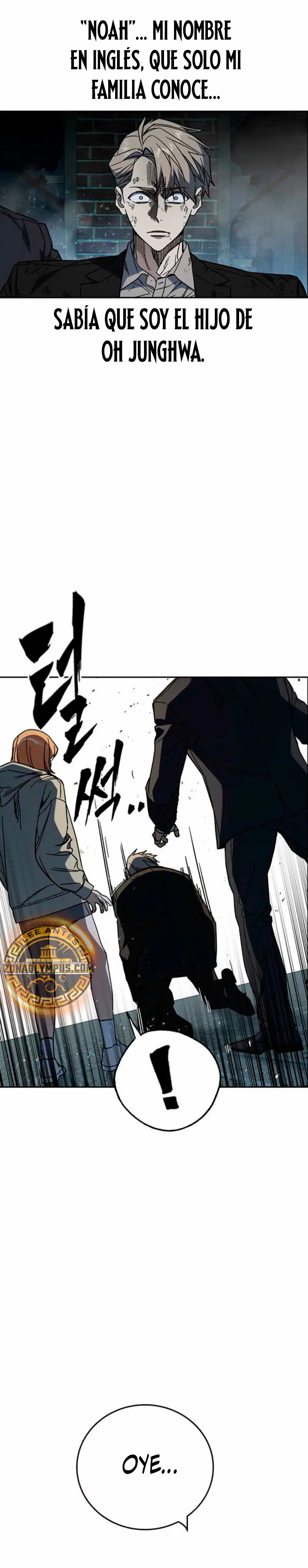 Grupo de Estudio > Capitulo 292 > Page 41