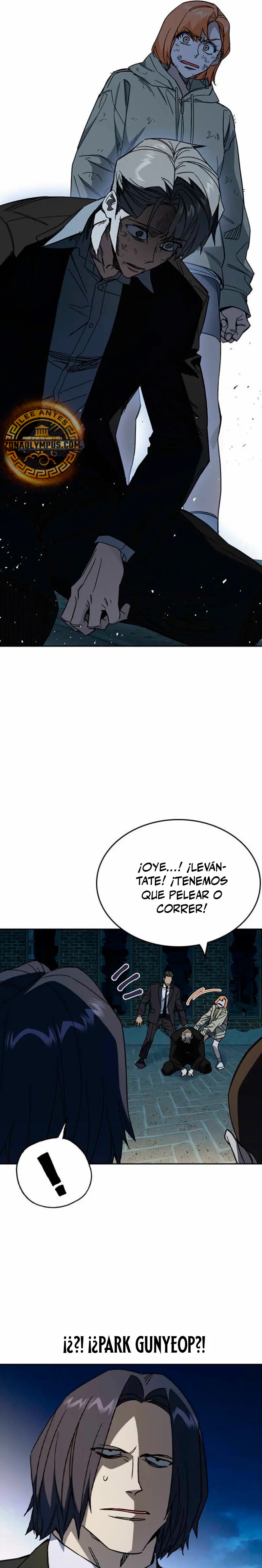 Grupo de Estudio > Capitulo 292 > Page 51