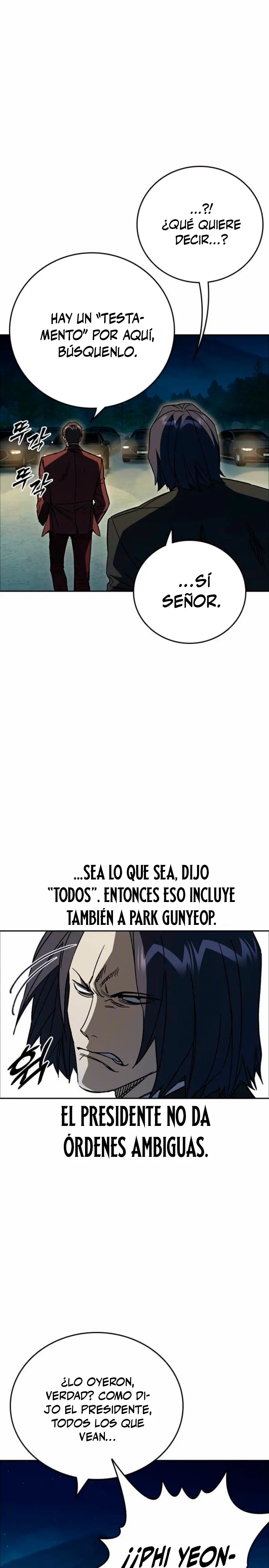 Grupo de Estudio > Capitulo 292 > Page 81