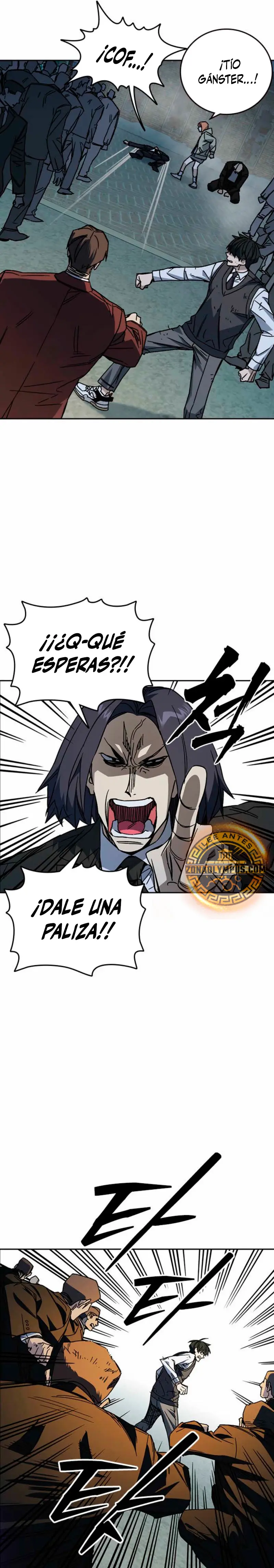 Grupo de Estudio > Capitulo 292 > Page 151