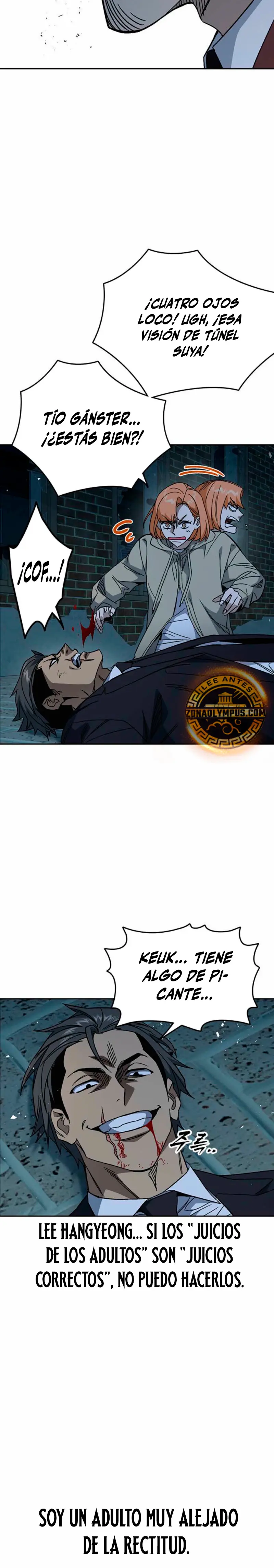 Grupo de Estudio > Capitulo 292 > Page 171