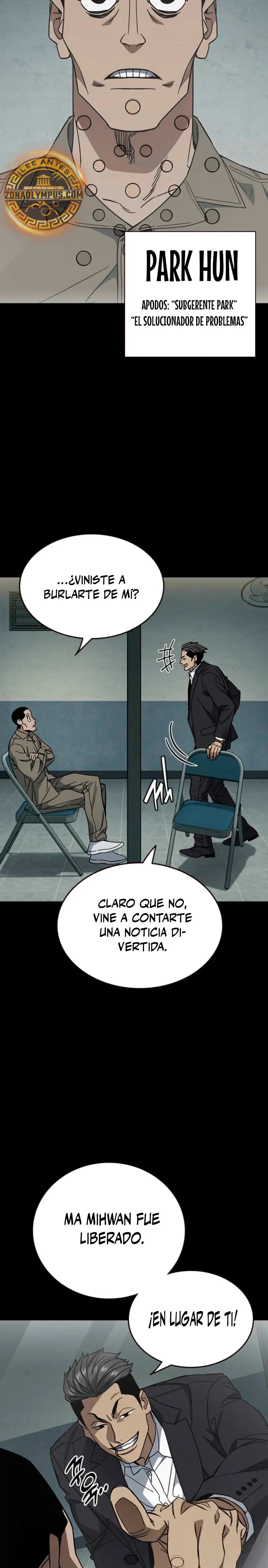 Grupo de Estudio > Capitulo 292 > Page 191